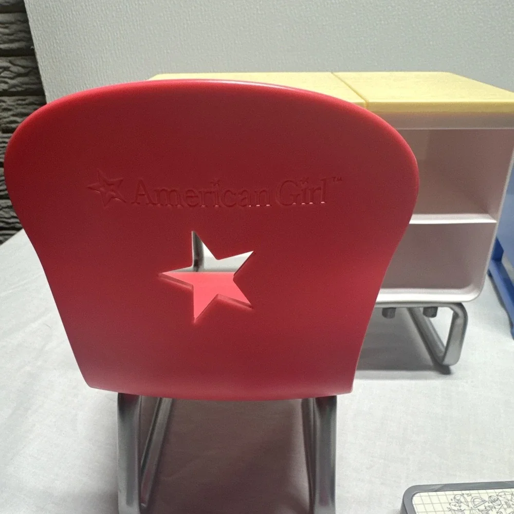 American Girl pre owned